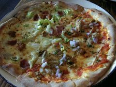 android_upload_pic-PIZZA BIANCA(民园店)