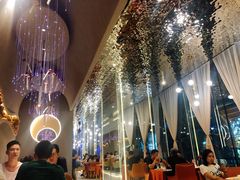 -赵小姐丨新中餐(曲江店)