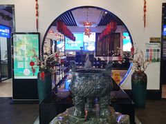 -优食坊·蒸汽海鲜(康盛路店)
