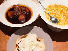 -苏帮袁Sue Cuisine(将台店)