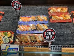 -姬岛生鲜(印象城店)