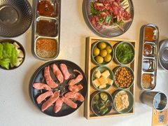 -小米烤肉·和牛原切-创意韩料(东关店)