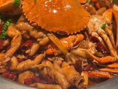-胖哥俩肉蟹煲(福州仓山爱琴海店)