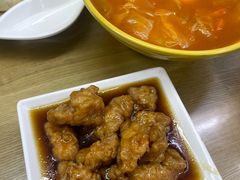 -玉华饮食店(茅台路店)