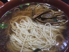 -老德安面馆(翠竹新村南区店)