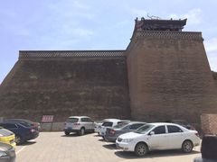 -暖泉古镇