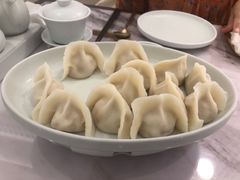 原汁海胆水饺-喜鼎海胆水饺(平安金融中心店)