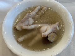 -金河半岛园林酒家(金融城店)