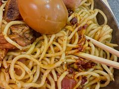 -阿当·小炒牛肉面(人广店)