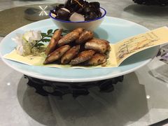 -瓯菜排档·温州海鲜(玕南店)