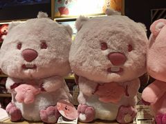 -九木杂物社(领展购物广场中关村店)