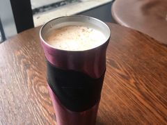 -星巴克(东莞莞城万科中心店)