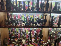 -维吾尔餐厅(宜山路店)