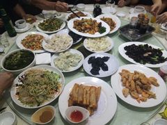 -添福来墨鱼饺子 · 海鲜东北菜(大连星海·黄浦路店)