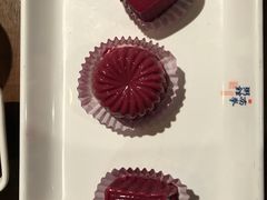 干贝虾蟹粥-南拳十三姨·潮汕砂锅粥(世纪金源店)