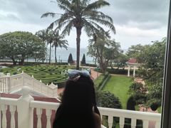 -晶荷轩(香港迪士尼乐园酒店)