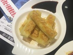 -川里谈·川味小馆(北京路店)