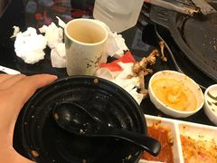 -獨門烤肉(开发区店)