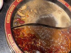 -三江两海老火锅(北京首店)