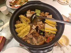 -紫鑫阁饭庄(长安店)