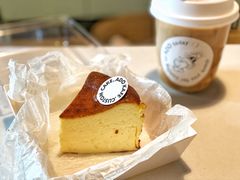 巴斯克芝士蛋糕-ADO KAFE(大学城店)