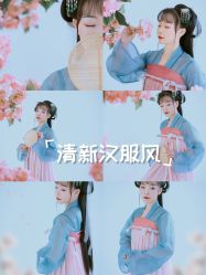 -盘子女人坊古装写真摄影(苏州旗舰店)