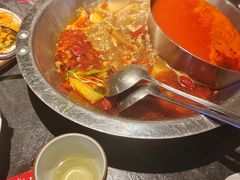 -刘一锅筋头巴脑(王府井店)