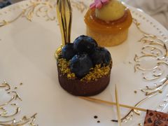 -Me Coffee下午茶艺术空间