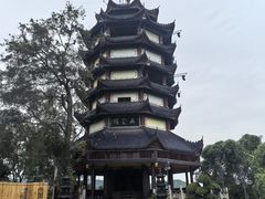 -丰都鬼城名山景区