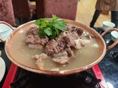 -藏味八珍特色火锅