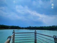 -美兰湖景区