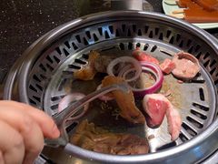 -梨花自助烤肉(天河城店)