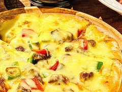 -耶里夏丽·丝路新疆菜·清真食品(徐汇南丹东路臻选店)