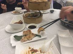 -畔山酒店中餐厅