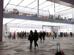 -Apple零售店(成都太古里店)