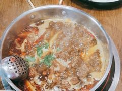 -刘一锅筋头巴脑(小北店)