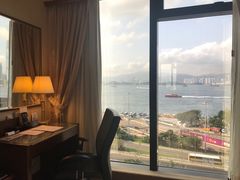 -香港港岛太平洋酒店