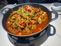 -蛙喔牛蛙(淮安吾悦店)