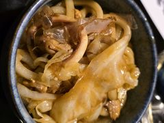 -天狗山料理(省体店)