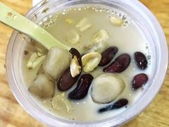 -八婆婆烧仙草(中山路店)