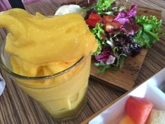 -榖屋house of flour(张江首店)