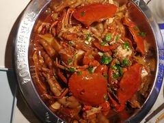 -胖哥俩肉蟹煲(永旺店)