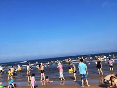 -巧克力渔家.小船海鲜胶东菜(万平口店)