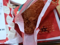 -塔斯汀中国汉堡(长平路店)