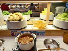 -华威约饭街