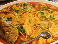 -宏达老菜馆(东安街店)