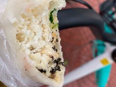 -姚氏祖传糖葱薄饼(华坞店)