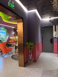 -花隐·美芙炫海菲秀皮肤管理中心