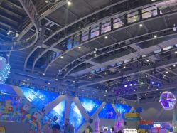 -第五极儿童乐园