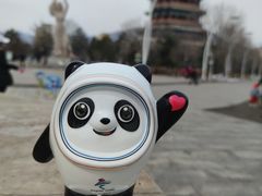 -永定河休闲森林公园